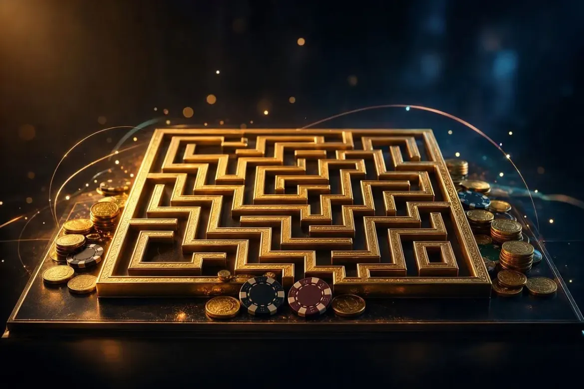 Azur Slot Casino
